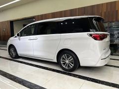Buick GL8 652T Luxury Version 7 - ფოტო 11