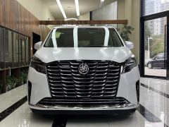 Buick GL8 652T Luxury Version 7 - ფოტო 2