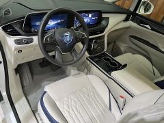 Buick GL8 652T Luxury Version 7 - ფოტო 3