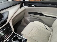 Buick GL8 652T Luxury Version 7 - ფოტო 4
