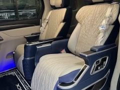Buick GL8 652T Luxury Version 7 - ფოტო 6