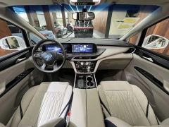 Buick GL8 652T Luxury Version 7 - ფოტო 7