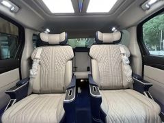 Buick GL8 652T Luxury Version 7 - ფოტო 8