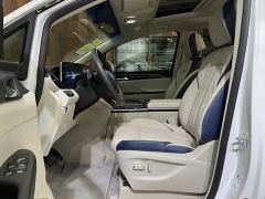 Buick GL8 652T Luxury Version 7 - ფოტო 9