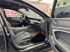 Audi A6L 45 TFSI Premium Dynamic - ფოტო 10
