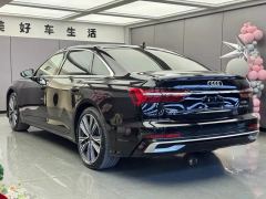 Audi A6L 45 TFSI Premium Dynamic - ფოტო 13
