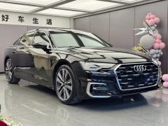 Audi A6L 45 TFSI Premium Dynamic - ფოტო 3