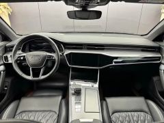 Audi A6L 45 TFSI Premium Dynamic - ფოტო 4