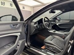 Audi A6L 45 TFSI Premium Dynamic - ფოტო 5