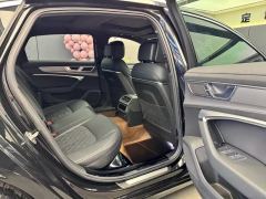 Audi A6L 45 TFSI Premium Dynamic - ფოტო 8