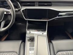 Audi A6L 45 TFSI Premium Dynamic - ფოტო 9