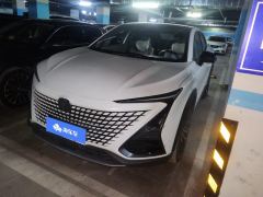 Changan UNI-T 1.5T Premium Version - ფოტო 1