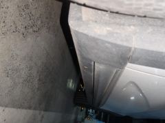 Changan UNI-T 1.5T Premium Version - ფოტო 11
