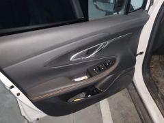 Changan UNI-T 1.5T Premium Version - ფოტო 12