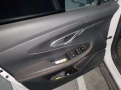 Changan UNI-T 1.5T Premium Version - ფოტო 13