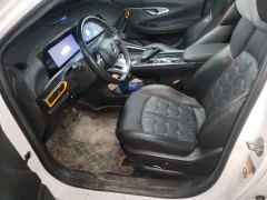 Changan UNI-T 1.5T Premium Version - ფოტო 14