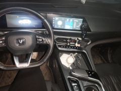 Changan UNI-T 1.5T Premium Version - ფოტო 16