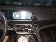 Changan UNI-T 1.5T Premium Version - ფოტო 17