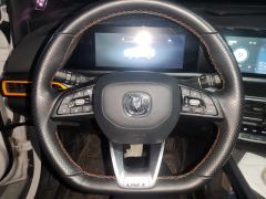 Changan UNI-T 1.5T Premium Version - ფოტო 18