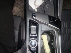 Changan UNI-T 1.5T Premium Version - ფოტო 19
