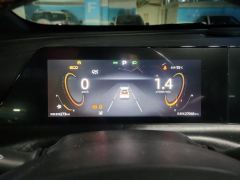 Changan UNI-T 1.5T Premium Version - ფოტო 20