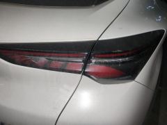 Changan UNI-T 1.5T Premium Version - ფოტო 5