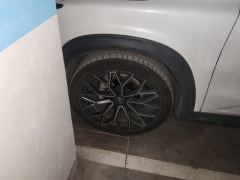 Changan UNI-T 1.5T Premium Version - ფოტო 6