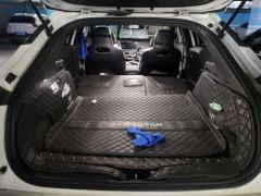 Changan UNI-T 1.5T Premium Version - ფოტო 7