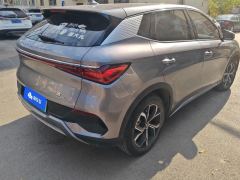 BYD Yuan PLUS Champion Edition 510km Leading Edition - ფოტო 2