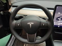Tesla Model Y Facelift 545km Rear-Wheel Drive Edition - фото 18