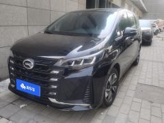GAC Aion M6 Pro 270T Luxury Edition - ფოტო 1