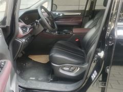 GAC Aion M6 Pro 270T Luxury Edition - ფოტო 14