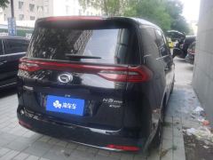 GAC Aion M6 Pro 270T Luxury Edition - ფოტო 2