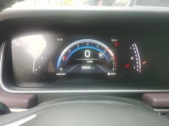 GAC Aion M6 Pro 270T Luxury Edition - ფოტო 20