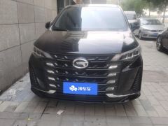 GAC Aion M6 Pro 270T Luxury Edition - ფოტო 3