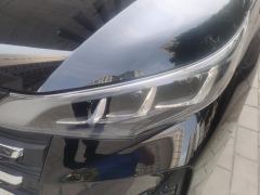 GAC Aion M6 Pro 270T Luxury Edition - ფოტო 4