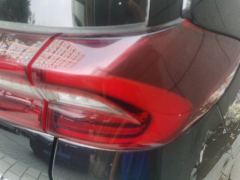 GAC Aion M6 Pro 270T Luxury Edition - ფოტო 5