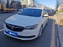 Buick Excelle Facelift Paradigm 1.5L Automatic Elite Edition - ფოტო 1