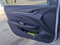 Buick Excelle Facelift Paradigm 1.5L Automatic Elite Edition - ფოტო 12
