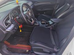 Buick Excelle Facelift Paradigm 1.5L Automatic Elite Edition - ფოტო 14