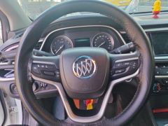 Buick Excelle Facelift Paradigm 1.5L Automatic Elite Edition - ფოტო 18