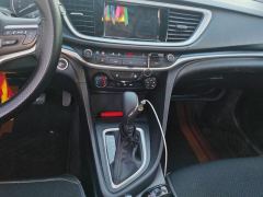 Buick Excelle Facelift Paradigm 1.5L Automatic Elite Edition - ფოტო 19
