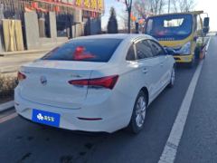 Buick Excelle Facelift Paradigm 1.5L Automatic Elite Edition - ფოტო 2