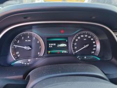 Buick Excelle Facelift Paradigm 1.5L Automatic Elite Edition - ფოტო 20