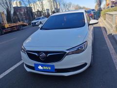 Buick Excelle Facelift Paradigm 1.5L Automatic Elite Edition - ფოტო 3