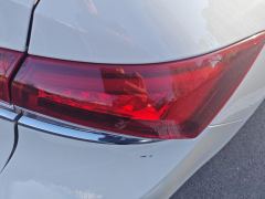Buick Excelle Facelift Paradigm 1.5L Automatic Elite Edition - ფოტო 5
