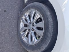 Buick Excelle Facelift Paradigm 1.5L Automatic Elite Edition - ფოტო 6