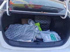 Buick Excelle Facelift Paradigm 1.5L Automatic Elite Edition - ფოტო 7