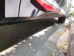 Changan X5 PLUS 1.5T Supreme Edition - ფოტო 10