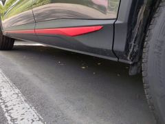Changan X5 PLUS 1.5T Supreme Edition - ფოტო 11